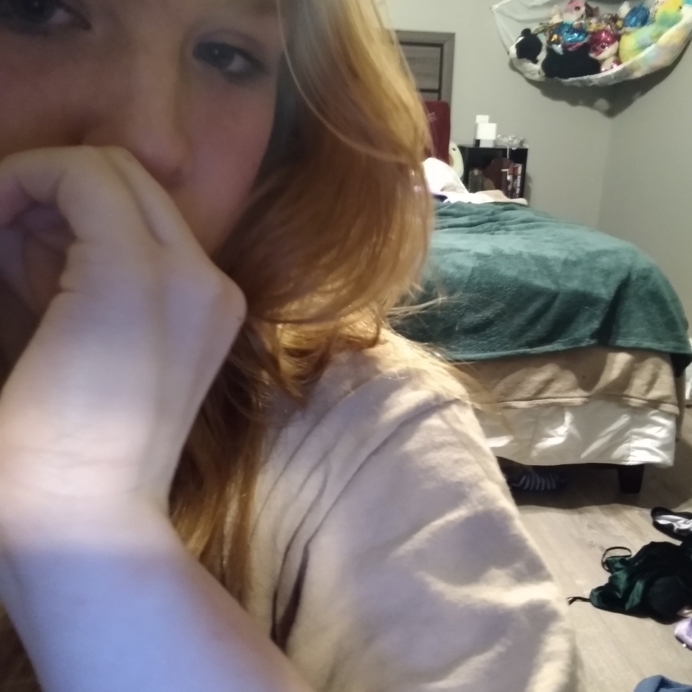 Meet your Posher, Kay